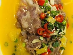 -HOME餐厅粤菜 融合菜