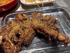 -堂堂小伙夫·辽宁小吃大排档(京西大悦城店)