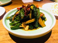 腌小黄瓜-淀里船宴(卓达店)