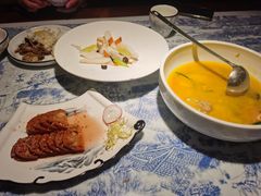 -老外婆·渔村(恒一广场店)