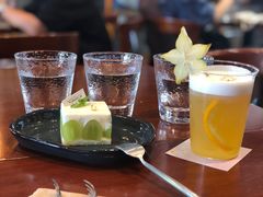 -fishtank鱼缸咖啡(三山街店)