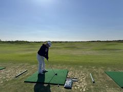 -PGA安瀛高尔夫球俱乐部