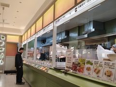 -SaladJohn沙拉匠(凯德1818店)