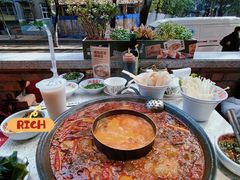 -龙厂长老火锅(抚琴店)