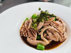 -南园民国茶楼餐厅·常州菜(北大街店)