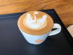 -本無咖啡·BeanWood Coffee