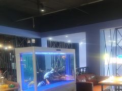 -咖啡人·融合餐厅(健康东路店)