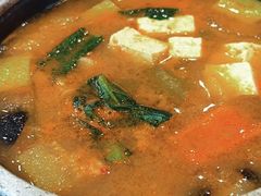 -权味·朝鲜族拌饭(勒泰店)