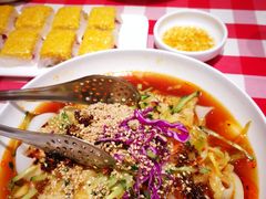 -西贝(宝乐汇店)