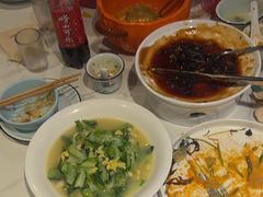 -33号大院·青岛本帮菜(五四广场店)
