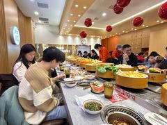 -喜家自助小火锅(乐客城店)