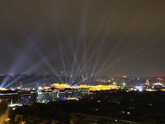 -烛影拾光观景餐厅·创意菜·摄影·小提琴(大唐不夜城店)