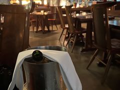 -上海柏悦酒店·世纪100牛排馆