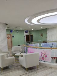 -重庆联合丽格美容医院