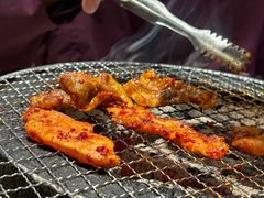 -蒜香焼肉PURUSHIN(马场路店)