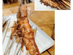 -木屋烧烤(龙湖天街店)