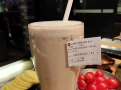 -湊湊火锅·茶憩(杭州湖滨银泰in77店)