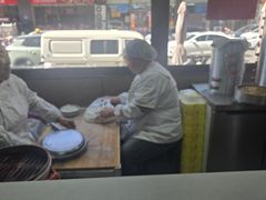 -老马家蒸饺(南海街店)