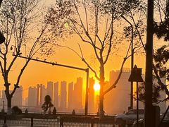 -武汉关码头(轮渡站)