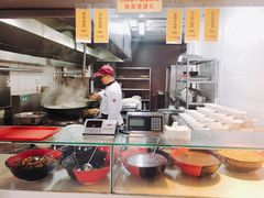 -农园餐厅(北京大学店)