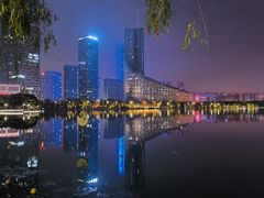 -天鹅湖体育公园