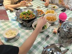 -彭耕记猪油炒小菜(吉联mall店)