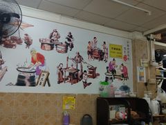 用餐区-牛师傅广式药膳牛骨汤美食(江南西店)