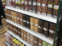 -果蔬好生活超市(新荟城店)