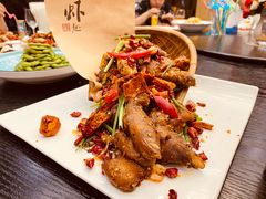 -七星龙虾城·海鲜·大闸蟹(吴江店)