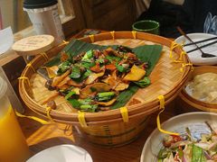 -云海肴·汽锅鸡·云南菜(天津国金汇店)