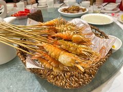 -79号渔船海鲜饭店(宝安店)