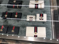 -GUCCI(南京德基店)