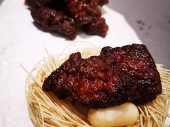 -荷塘秋月·本帮江浙菜(国权路店)