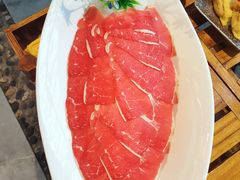 -蜀家渝重庆火锅(南屏街店)