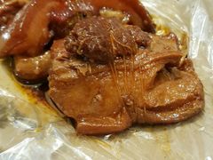 -帅帅药膳把子肉(小吃城店)