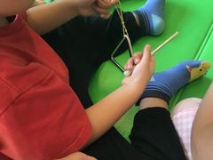 -全优加早教托育园(金海岸店)