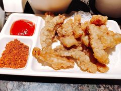 -海底捞火锅(崇文门新世界百货店)