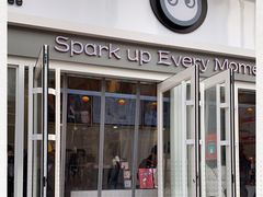 门面-CoCo都可(西安路民勇店)