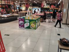-永辉超市(鲁谷店)
