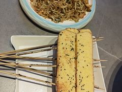 -大闫家烧烤·小海鲜家常菜(郑庄店)