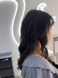 -CK·Hair造型
