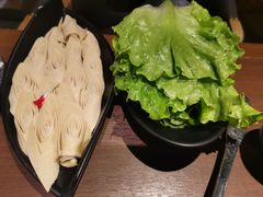 -快乐小羊·内蒙牛羊肉火锅(流花中心店)