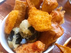 -米屋石锅拌饭(师大店)
