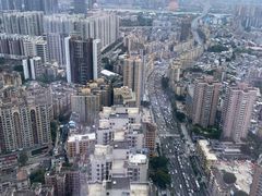 -广州达镖国际酒店