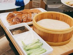-香山湖家家宴(中山陵店)