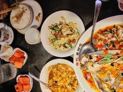 -湘阁里辣(南联锦泰城店)