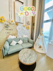-baby bella小贝拉母婴护理中心(珠海华发公寓店)