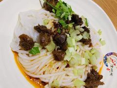 -皇城坝小吃(科华成都王府井购物中心店)