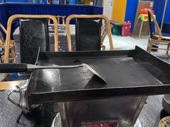 -湘西乌龙山铁板烧(双桥店)