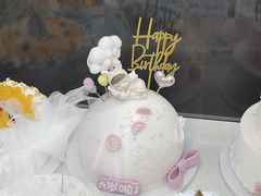 -焙丽拾光(麦凯乐直营店)